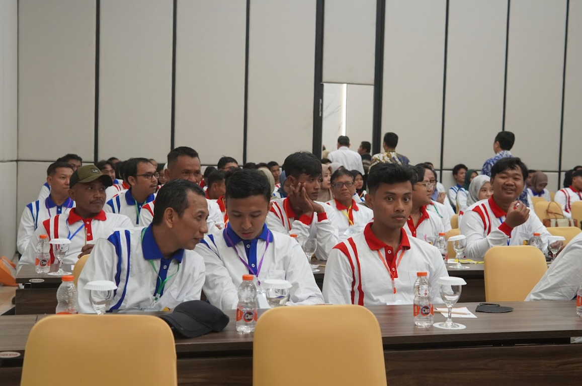 Gambar Peraturan